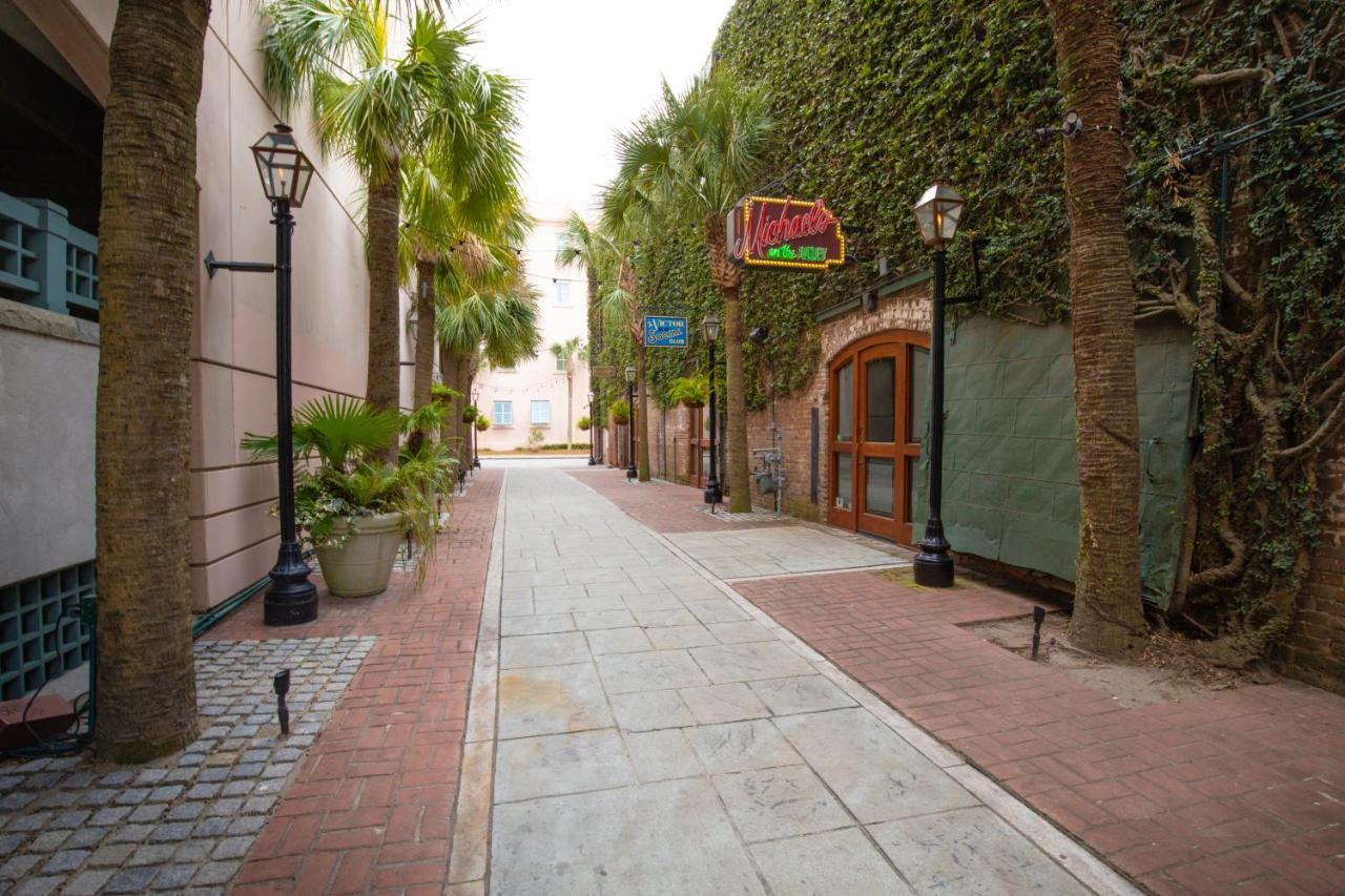 243 Rutledge Charleston Exterior foto